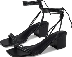 Schutz Women's Thea Block Best