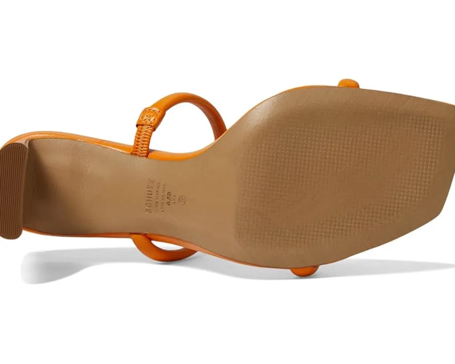 Schutz Women's Ully Tab Discount