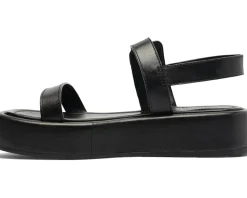 Women Schutz Women's Wavy Flatform