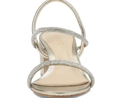 Women Schutz Women's Whiteley Block