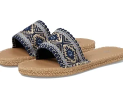 Women Sea Star Beachwear Women's Cabana Slide Water Shoe