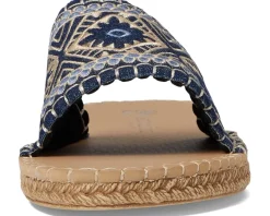 Women Sea Star Beachwear Women's Cabana Slide Water Shoe