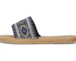 Women Sea Star Beachwear Women's Cabana Slide Water Shoe