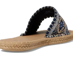 Women Sea Star Beachwear Women's Cabana Slide Water Shoe