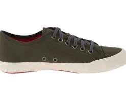 Women SeaVees Women's Army Issue Low Classic