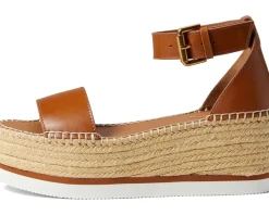 See by Chloe Women's Glyn Espadrille Wedge Platform Sale