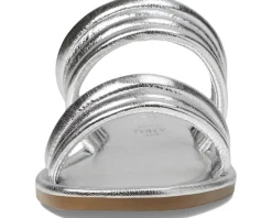 Seychelles Women's Cape May Metallic New