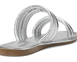 Seychelles Women's Cape May Metallic New