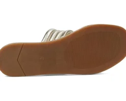 Seychelles Women's Cape May Metallic