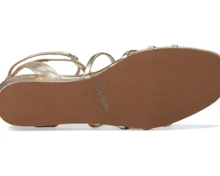 Seychelles Women's Luxurious Metallic Hot