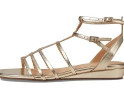 Seychelles Women's Luxurious Metallic Hot