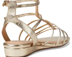 Seychelles Women's Luxurious Metallic Hot