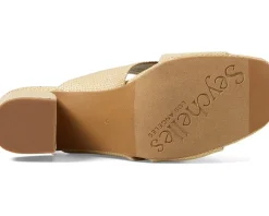 Seychelles Women's Papaya Hot