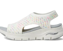 Women SKECHERS Women's Arch Fit - Catchy Wave