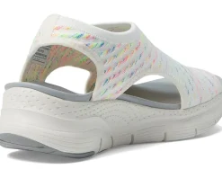 Women SKECHERS Women's Arch Fit - Catchy Wave