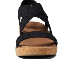 SKECHERS Women's Arch Fit Beverlee - Love Stays Hot