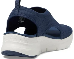 SKECHERS Women's Arch Fit - City Catch Hot