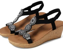 SKECHERS Women's Beverlee - Date Glam