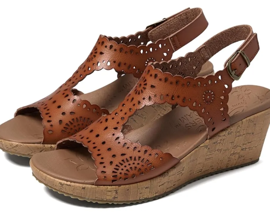 SKECHERS Women's Beverlee - Easy To Adore Sale