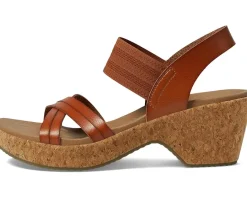 SKECHERS Women's Brystol - Night Skies Hot