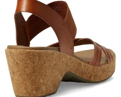 SKECHERS Women's Brystol - Night Skies Hot