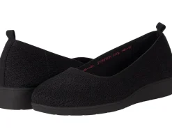 Women SKECHERS Women's Cleo Flex Wedge - Flipside
