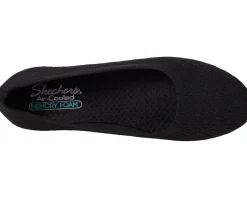 Women SKECHERS Women's Cleo Flex Wedge - Flipside