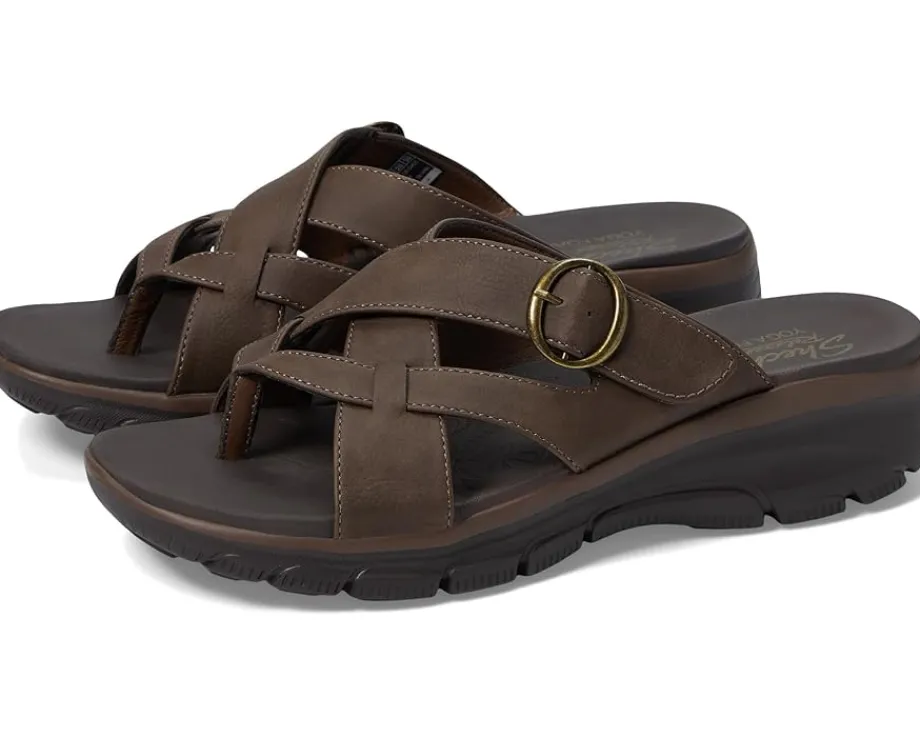 SKECHERS Women's Easy Going - Sundown Sale