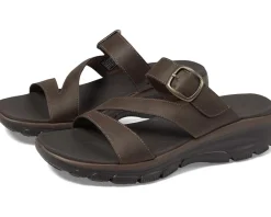 SKECHERS Women's Easy Going - Slide On By Hot