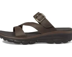 SKECHERS Women's Easy Going - Slide On By Hot