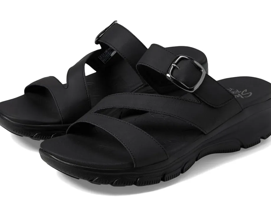 SKECHERS Women's Easy Going - Slide On By New