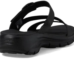 SKECHERS Women's Easy Going - Slide On By New