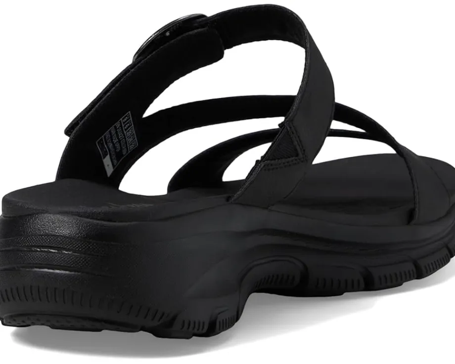 SKECHERS Women's Easy Going - Slide On By New