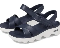 Women SKECHERS Women's Foamies Massage Fit - Heartfelt