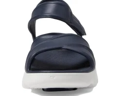 Women SKECHERS Women's Foamies Massage Fit - Heartfelt