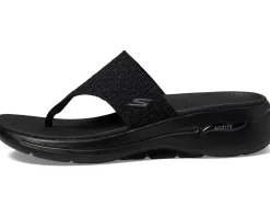 Women SKECHERS Women's Go Walk Arch Fit Sandal