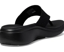 Women SKECHERS Women's Go Walk Arch Fit Sandal