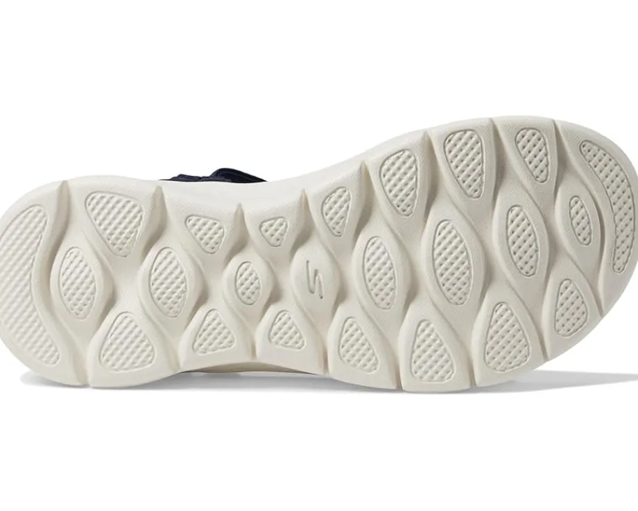 SKECHERS Women's Go Walk Flex Sandal - Sublime Sale