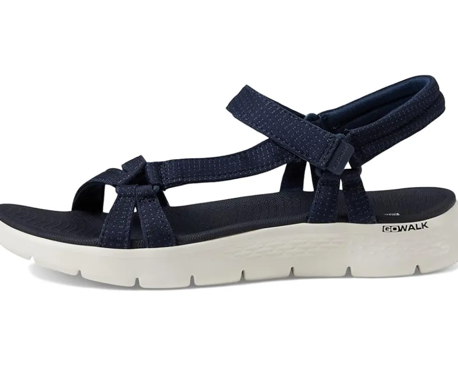 SKECHERS Women's Go Walk Flex Sandal - Sublime Sale