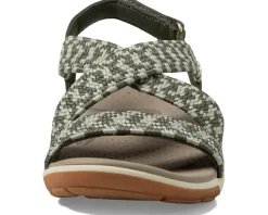 Women SKECHERS Women's Martha Stewart - Reggae Cup - Coastal Trail