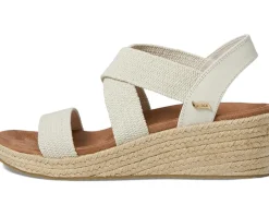 Women SKECHERS Women's Martha Stewart - Arch Fit Beverlee -Brentwood