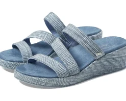 SKECHERS Women's Martha Stewart - Arch Fit Beverlee- Morning Side Sale