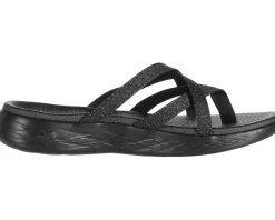 Women SKECHERS Women's On-The-Go 600 - Dainty