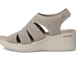 Women SKECHERS Women's Pier-Lite - Memory Maker