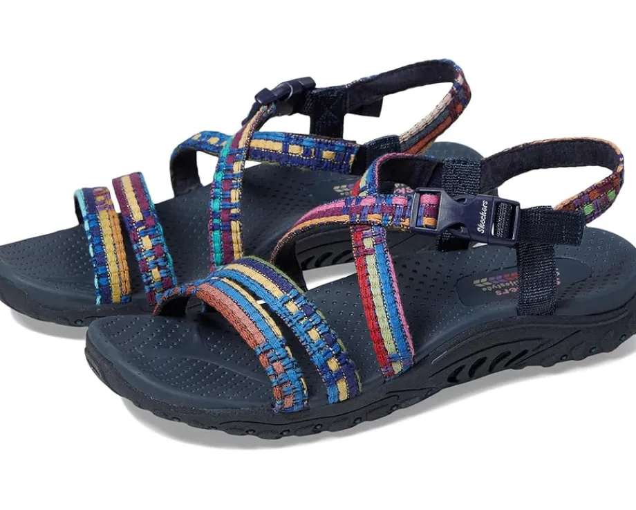 SKECHERS Women's Reggae – Sew Me Outlet
