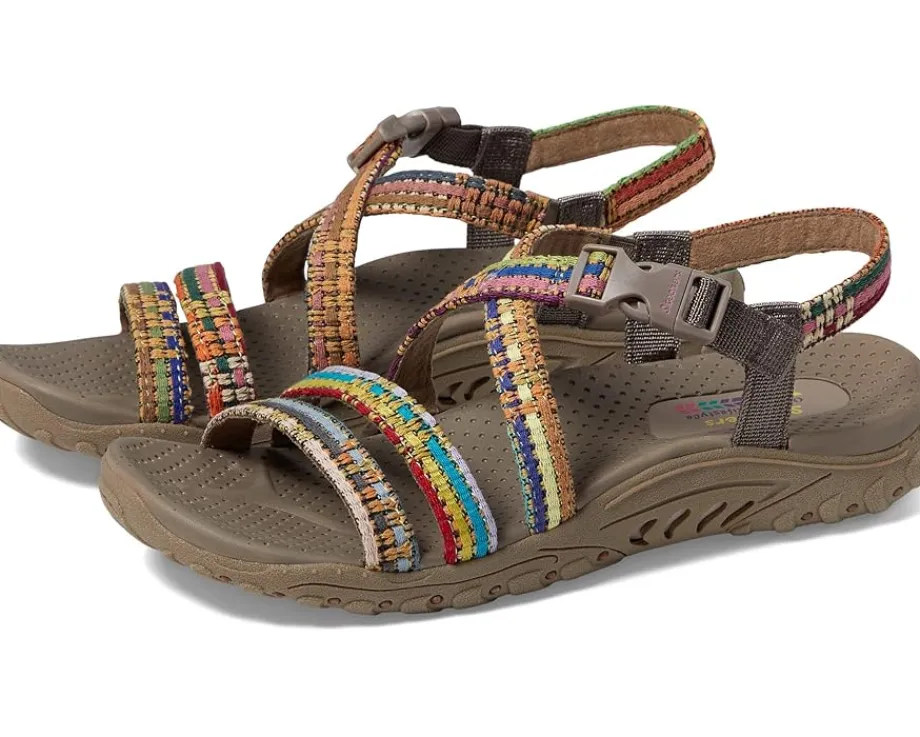 SKECHERS Women's Reggae – Sew Me Discount