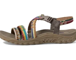 SKECHERS Women's Reggae – Sew Me Discount