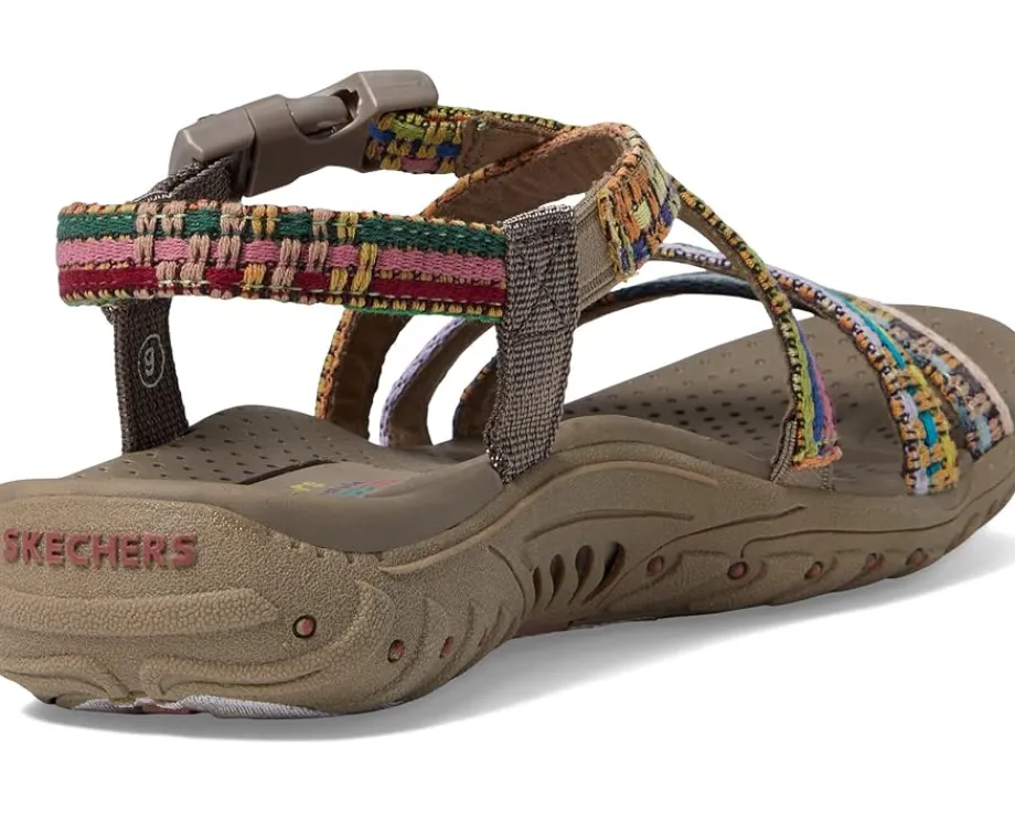 SKECHERS Women's Reggae – Sew Me Discount