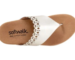 Women SoftWalk Women's Bethany