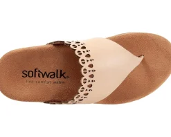 Women SoftWalk Women's Bethany